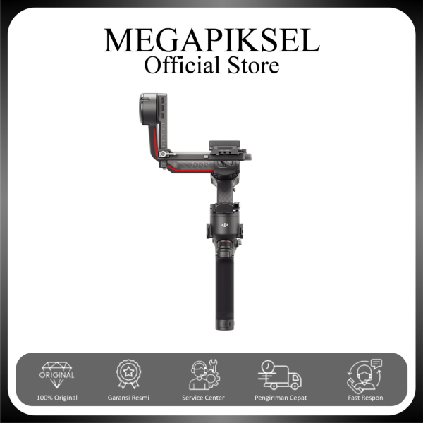 DJI RS 3 Pro