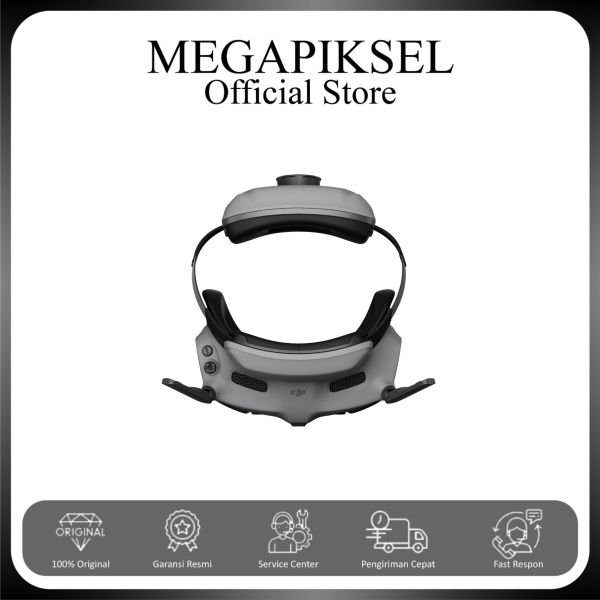 DJI Goggles 3