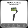 3 DJI Osmo Mobile 6 ( Black )
