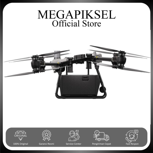 DJI FlyCart 30