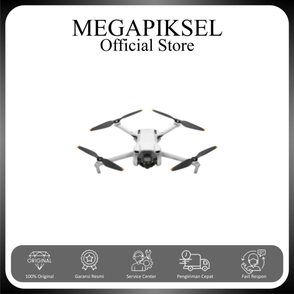 DJI Mini 3 ( RC-1 )