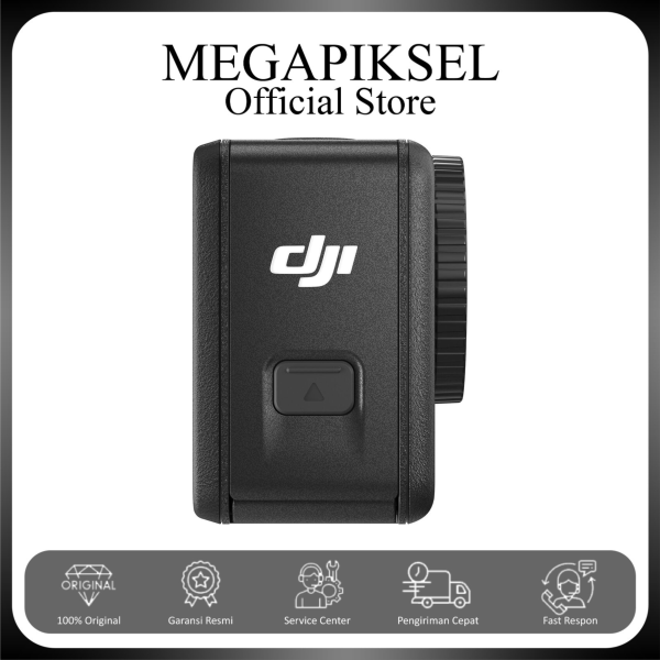 DJI Osmo Action 4 Adventure Combo