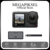 DJI Osmo Action 4 Adventure Combo