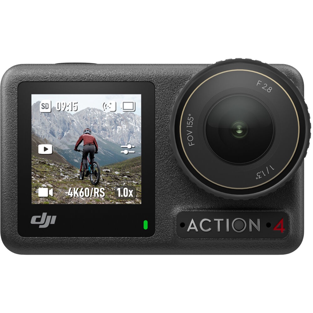 image (23) DJI Osmo Action 4 Standart Combo