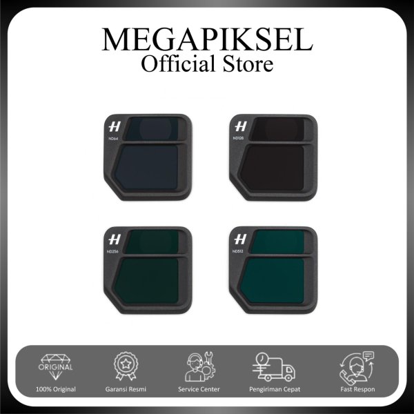 DJI MAVIC 3 FILTERS SET ND64/128/256/512