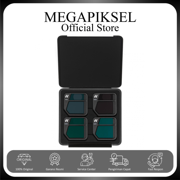 DJI MAVIC 3 FILTERS SET ND64/128/256/512