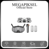 1 DJI Neo Motion Fly More Combo