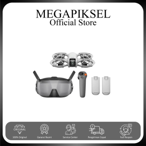 1 DJI Neo Motion Fly More Combo
