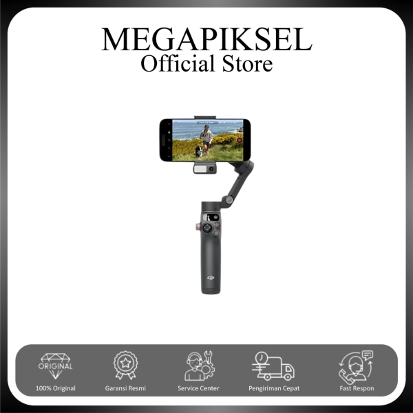 1 DJI Osmo Mobile 7 PRO
