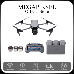 DJI Air 3s Fly More Combo ( RC-2 )