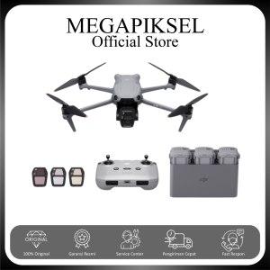 DJI Air 3s Fly More Combo ( RC-N3 )