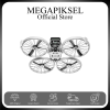 1 DJI Flip Fly More Combo ( RC-2 )