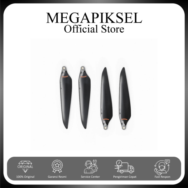 DJI Matrice 4D Series Low-Noise Anti-ice Propellers