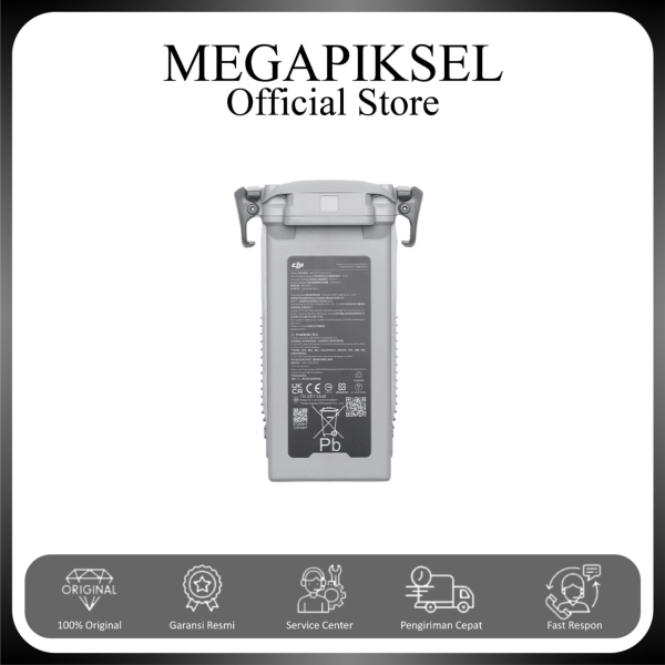 1 DJI Matrice 4D Series Intelligent Flight Battery