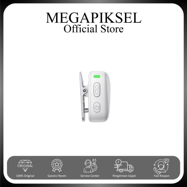 DJI Mic Mini – TX White