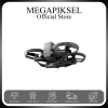 DJI Avata 2 Fly More Combo ( 3 Battery )