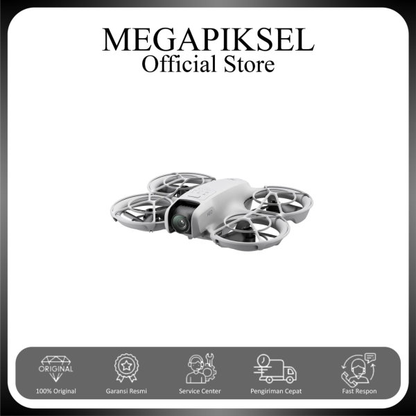 2 DJI Neo Motion Fly More Combo