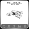 2 DJI Flip Fly More Combo ( RC-2 )