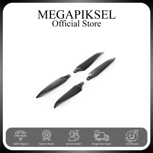 DJI Matrice 4D Series Low-Noise Anti-ice Propellers