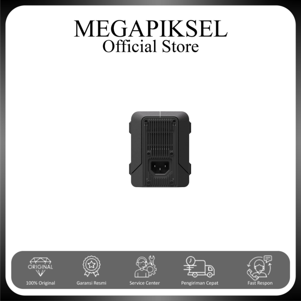 TB51 Intelligent Battery Hub