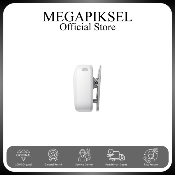 DJI Mic Mini – TX White