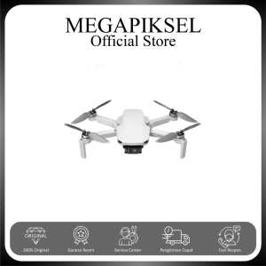 DJI Mini 4K