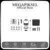 DJI Avata 2 Fly More Combo ( 3 Battery )