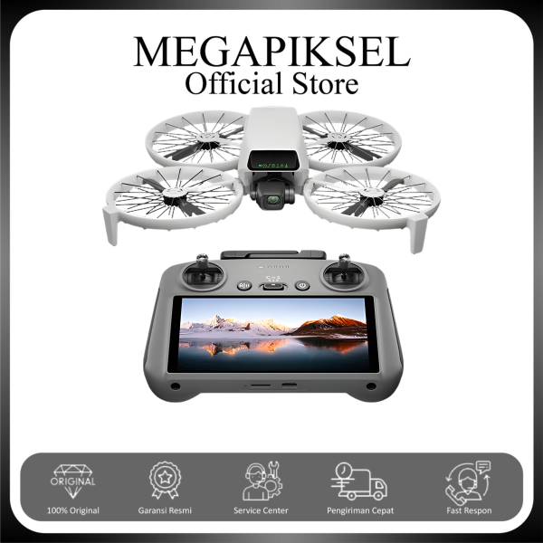5 DJI Flip ( RC-2 )