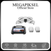 6 DJI Flip Fly More Combo ( RC-2 )