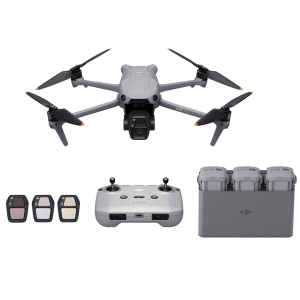 DJI-Air-3S-Fly-More-Combo-DJI-RC DJI Air 3s Fly More Combo ( RC-N3 )