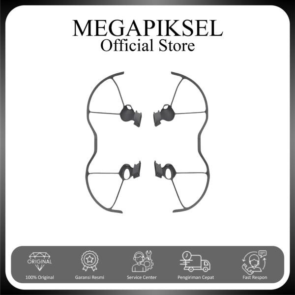 DJI Matrice 4 - Propellers Guard