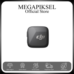 DJI Mic Mini – TX Black DJI Mic Mini – TX Black