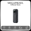 2 Insta360 X5 Action Camera