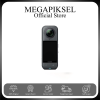 4 Insta360 X5 Action Camera