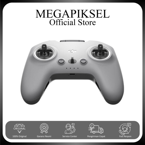 DJI FPV RC 2