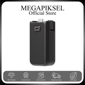 DJI Pocket 3 Battery Handle
