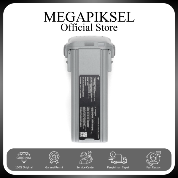 1 DJI Air 3s Intelligent Flight Battery
