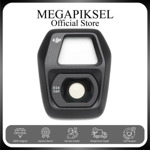 1 DJI Air 3s Wide-Angel Lens