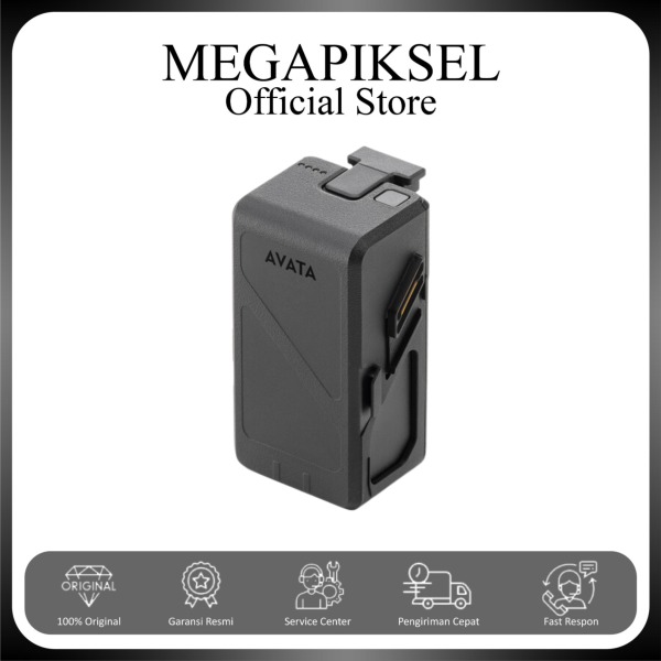 1 DJI Avata - Intelligent Flight Battery