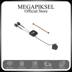 1 DJI 04 Air Unit PRO