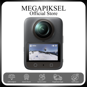 1 DJI Osmo 360 Adventure Combo