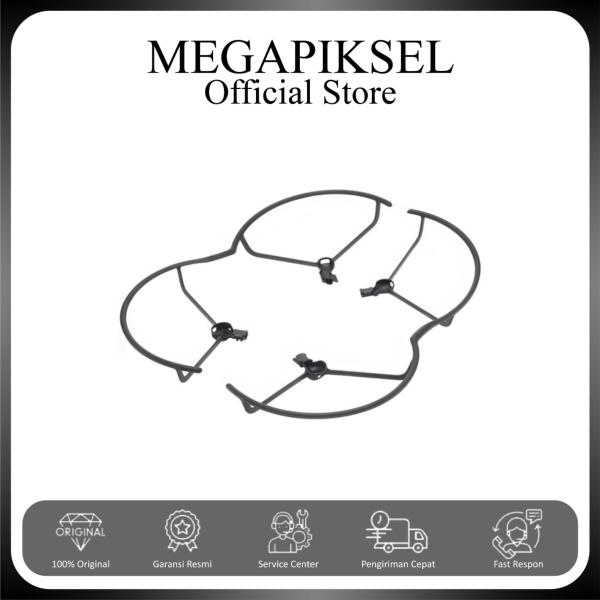 DJI Mavic 4 PRO Propeller Guar