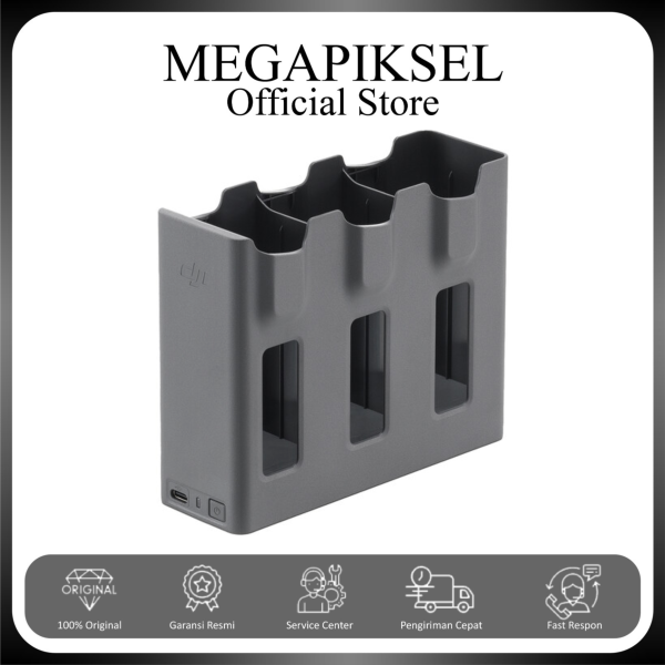 DJI Mavic 4 PRO Parallel Charging Hub