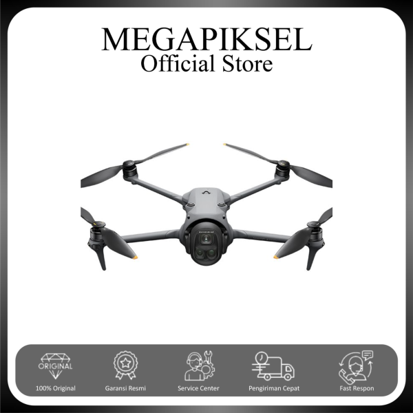 DJI Mavic 4 PRO ( RC-2 )