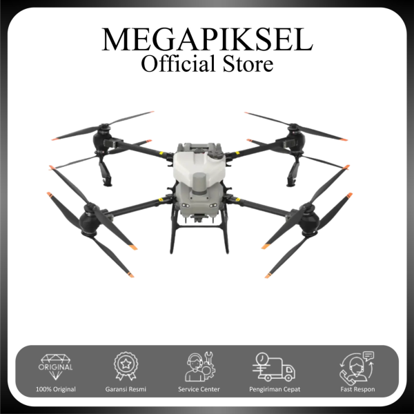 DJI AGRAS T50 Generator Combo