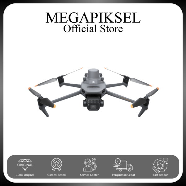 DJI Mavic 3 Multispectral