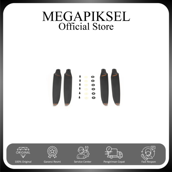 1 DJI Matrice 400 - 2510F Propeller