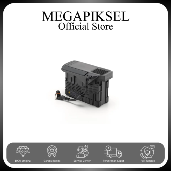 DJI Matrice 400 - TB100C Tethered Battery