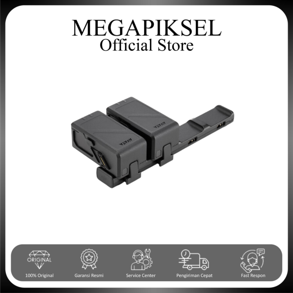 DJI Avata - Fly More Kit