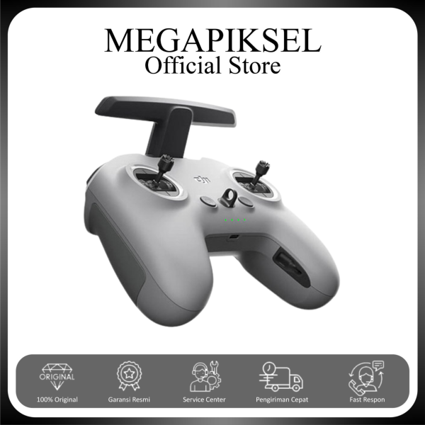 DJI FPV RC 2